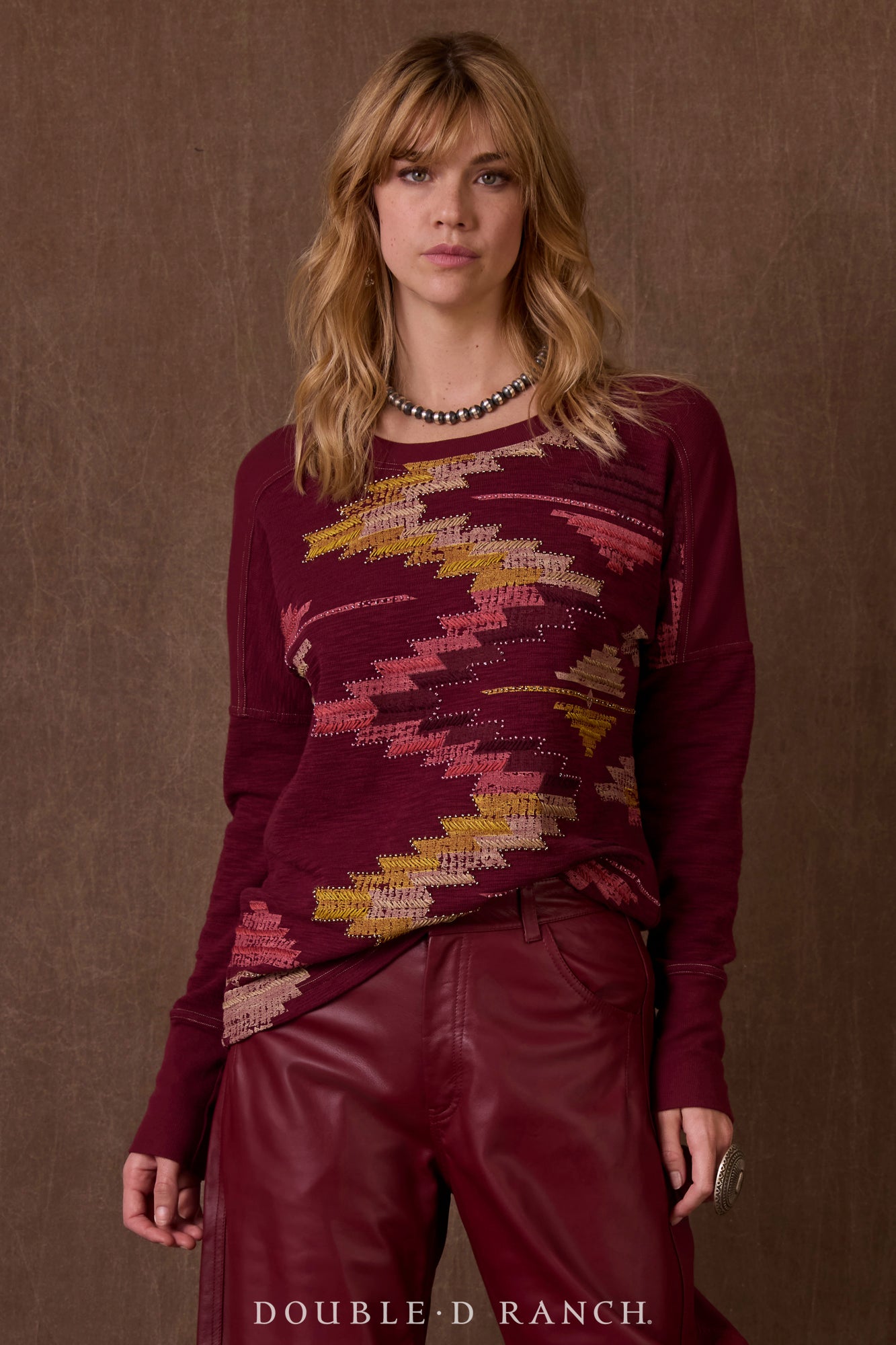 Tee, Thunderhead Threads