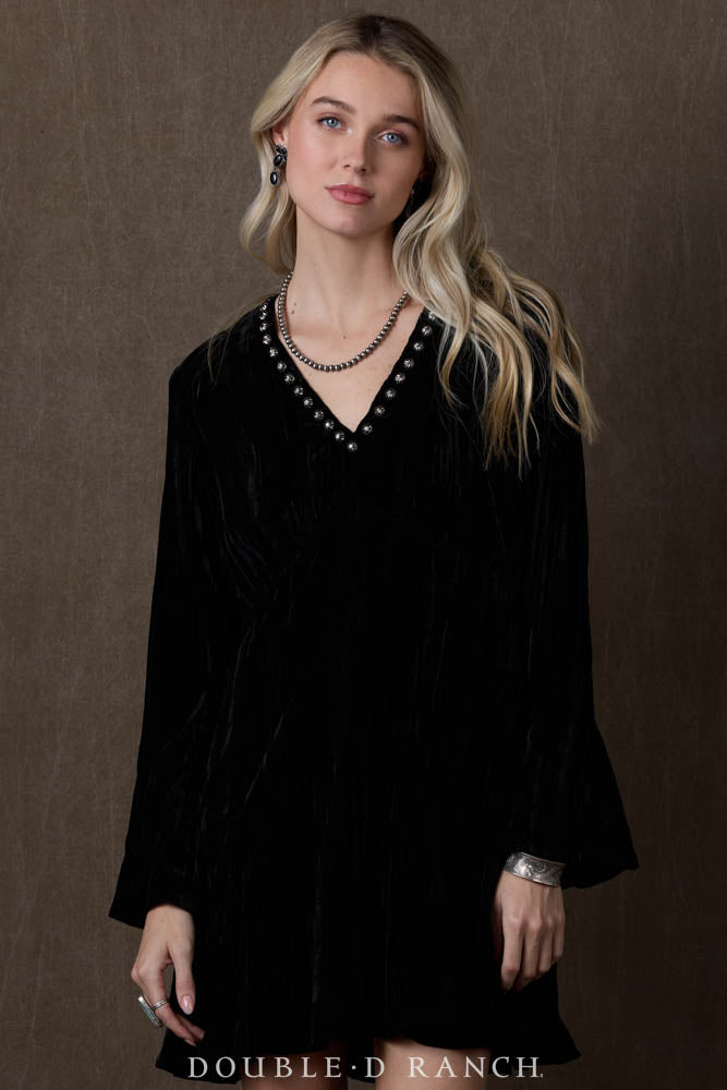 Dress, Greasewood