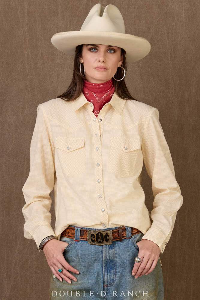 Top, McCoy