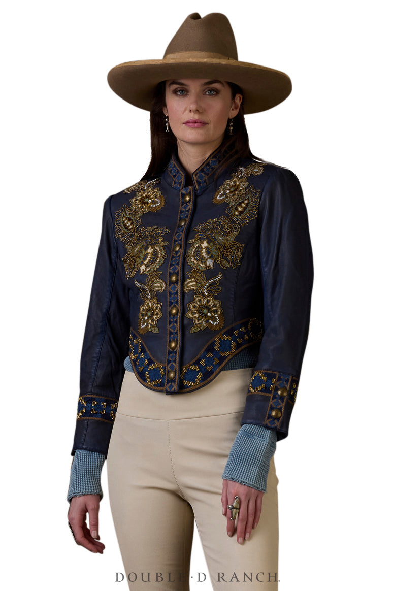 Wash House Band Jacket -Sample