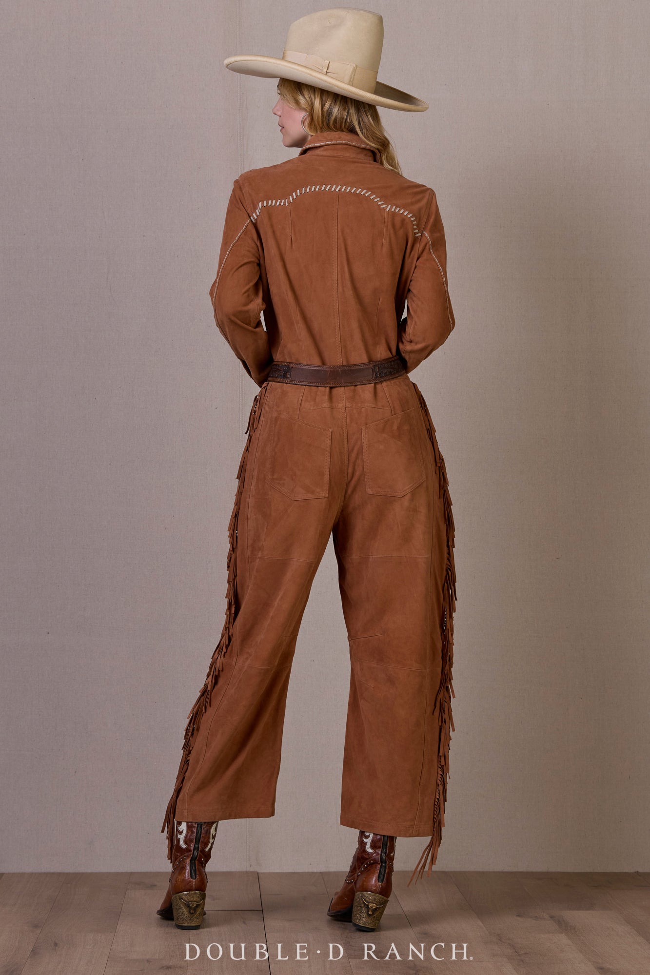 Jumpsuit, Seafield