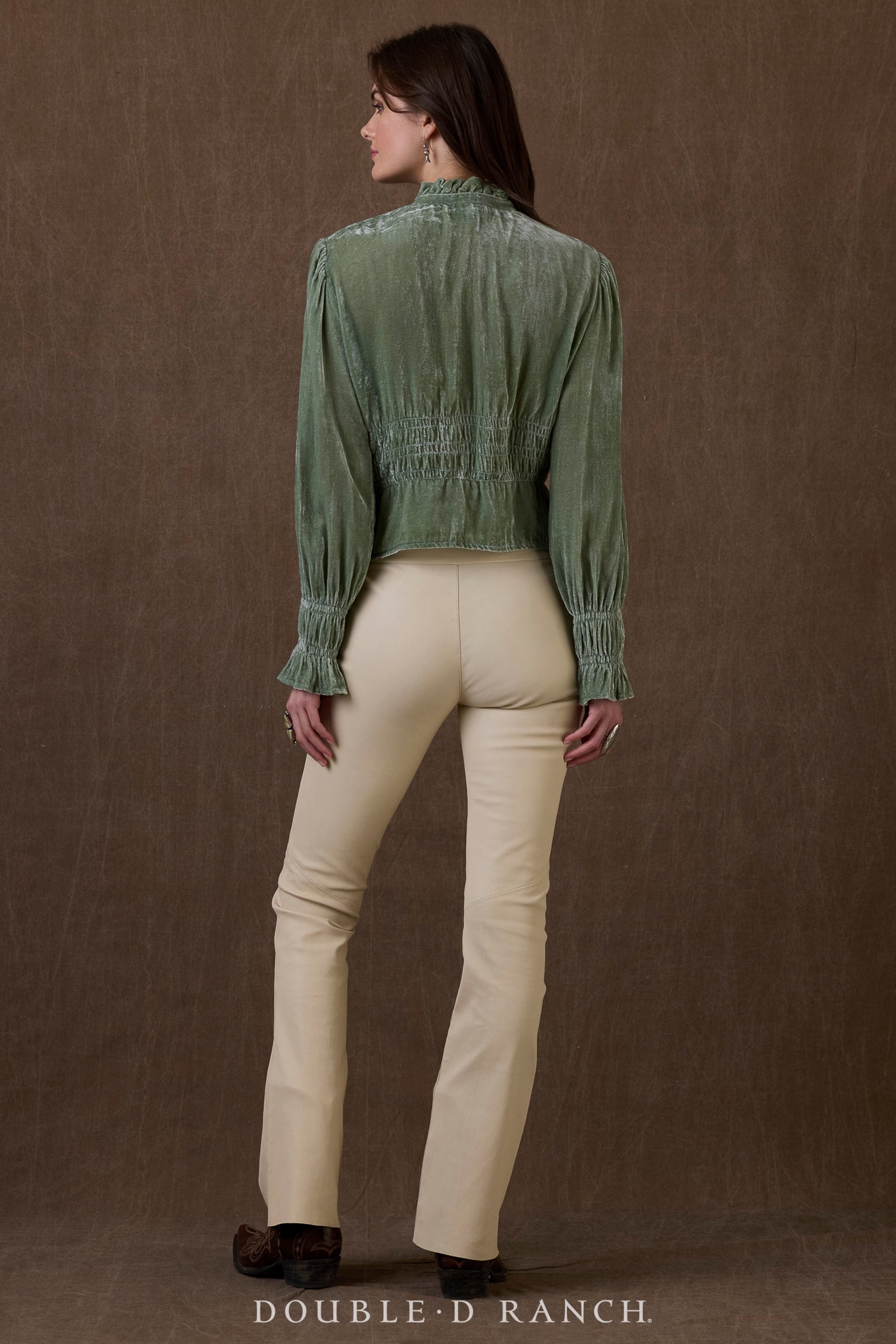 Top, Through the Wringer