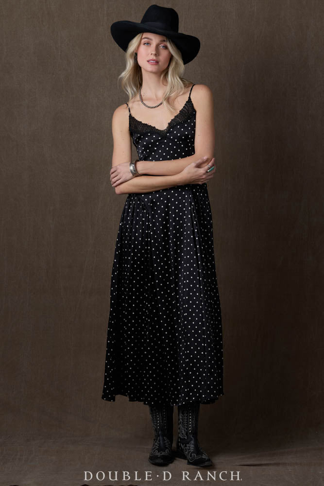Dress, Spew Slip