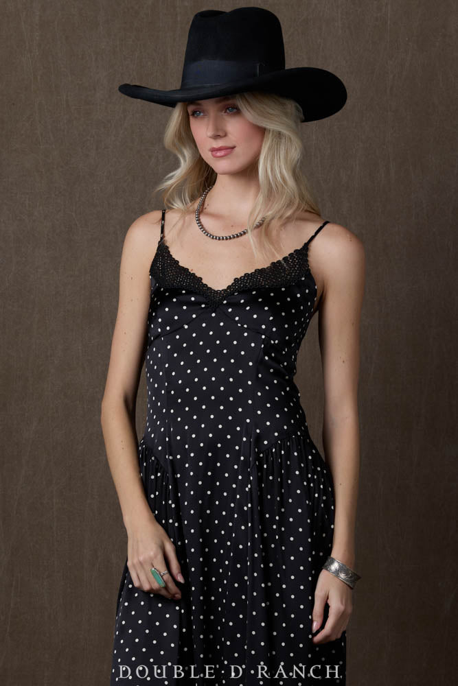 Dress, Spew Slip