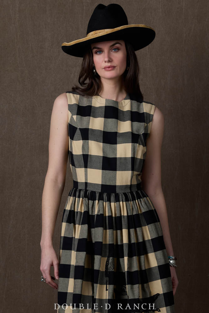 Dress, Lease Lady