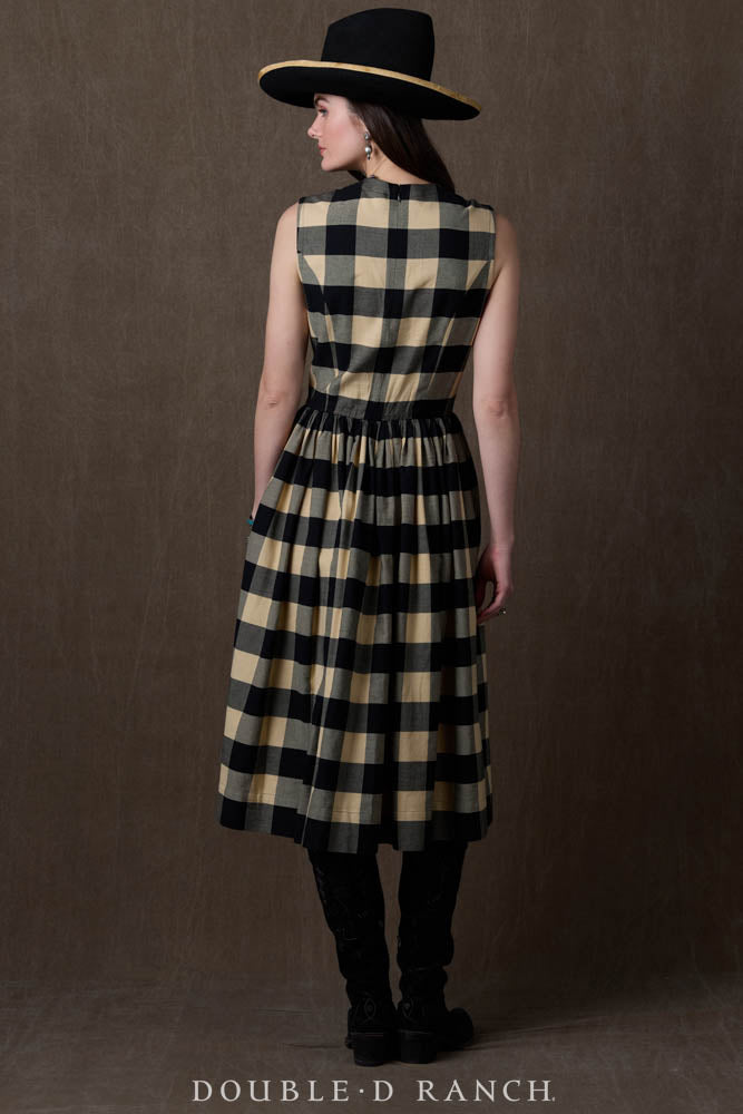 Dress, Lease Lady