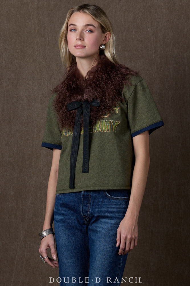Collar, Evangeline