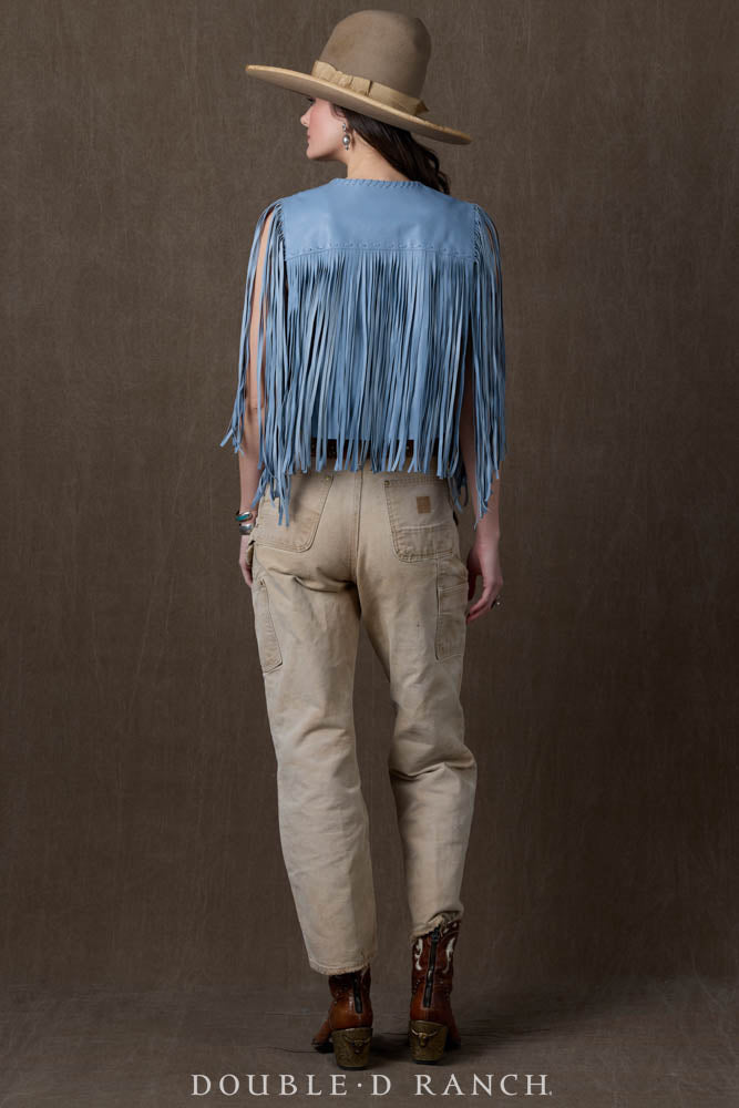 Vest, Sonora-F-24