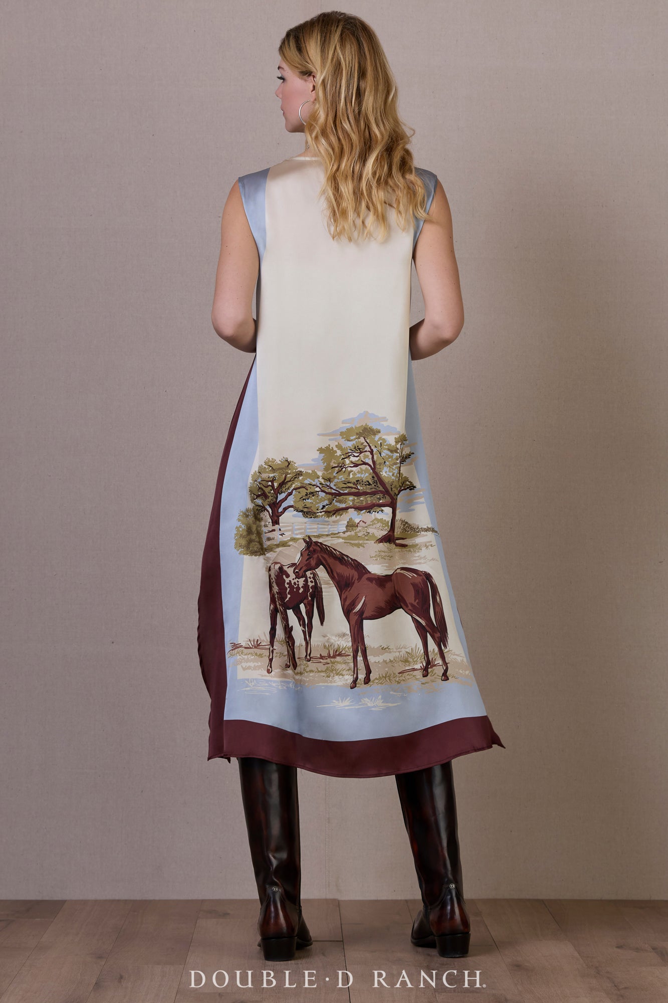 Dress, Horse Sense