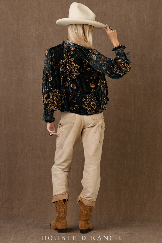 Top, Papier Peint