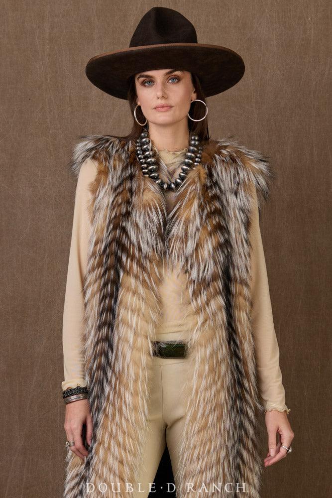 Vest, Vivie