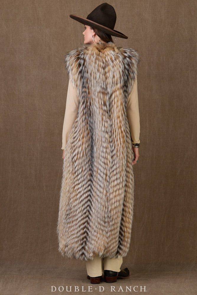 Vest, Vivie