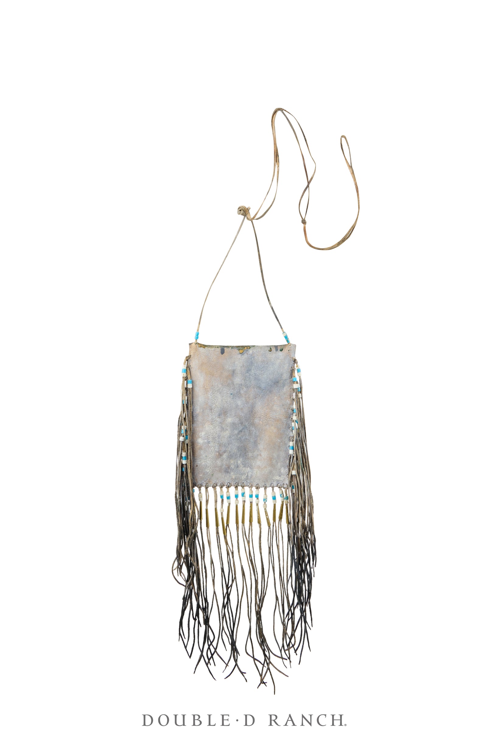 Bag, Beaded, Strike-a-Light, Plains, Beaded, Vintage, 1475