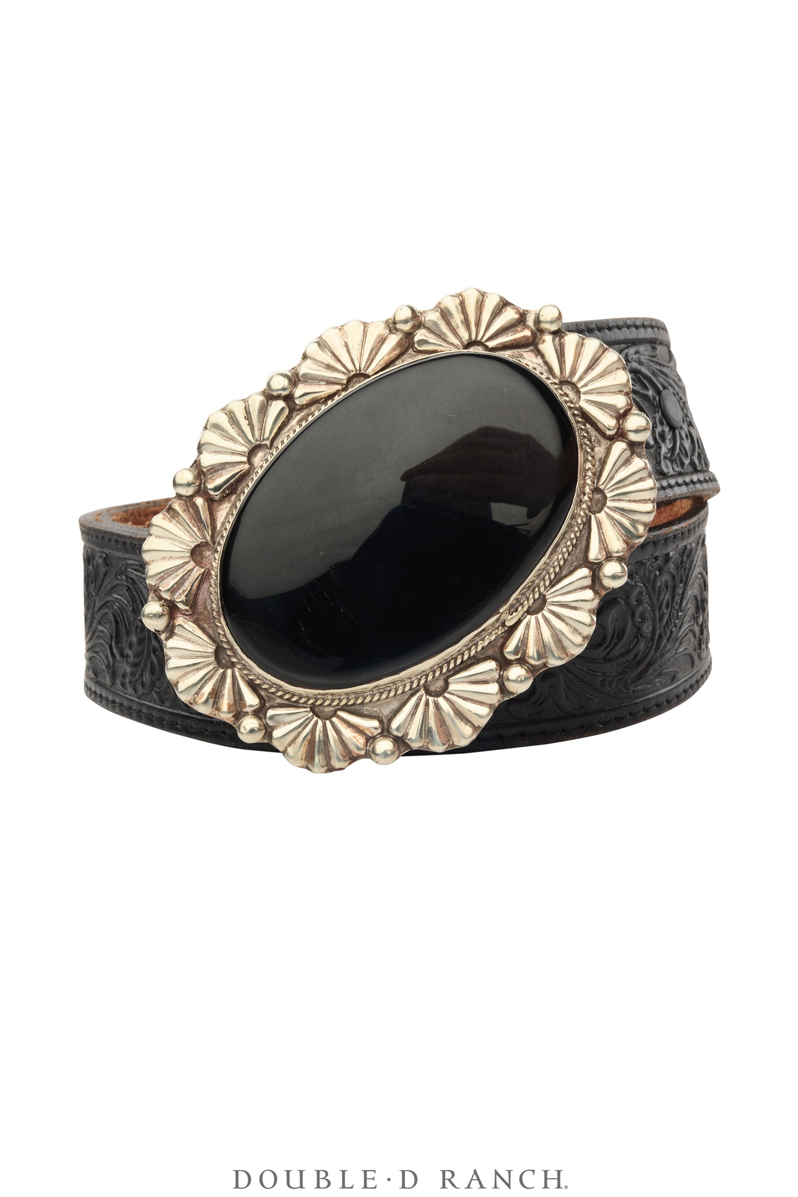 Belt, A Buckle, Stone, Onyx, Contemporary, 1065