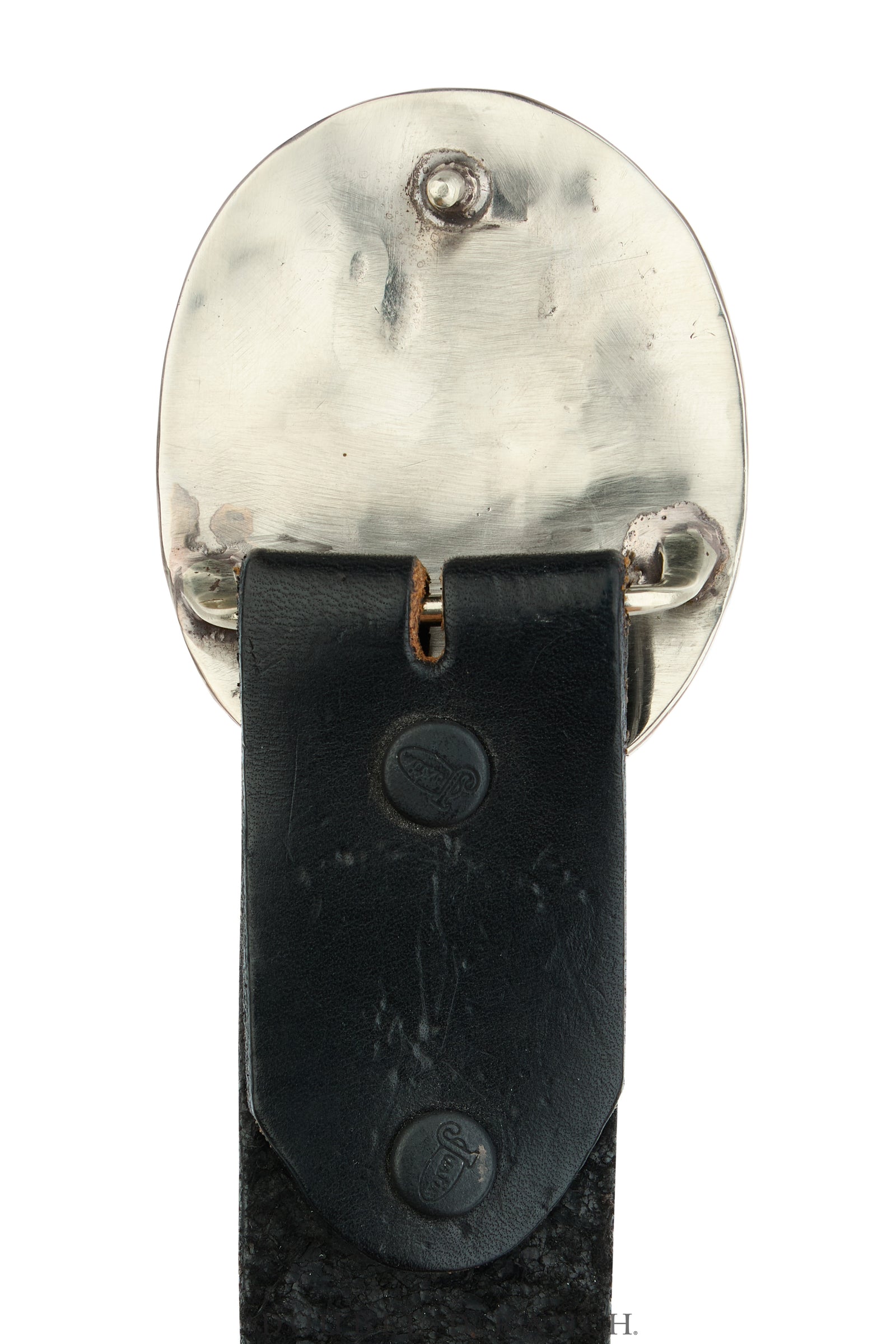 Belt, A Buckle, Stone, Onyx, Contemporary, 1066