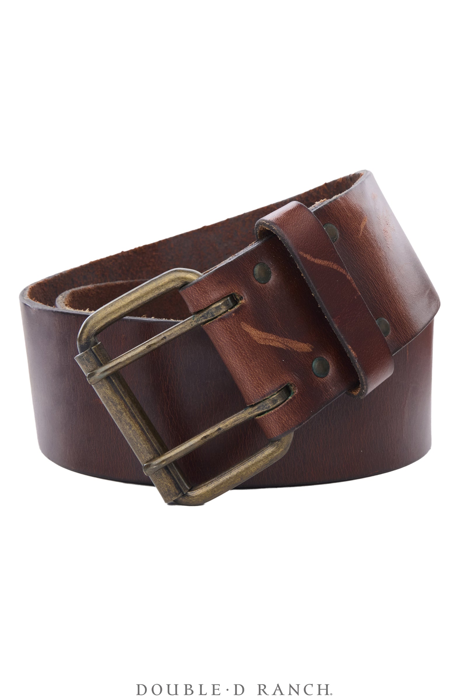 Belt, A Vintage, Wide, Brass, Vintage, 1259