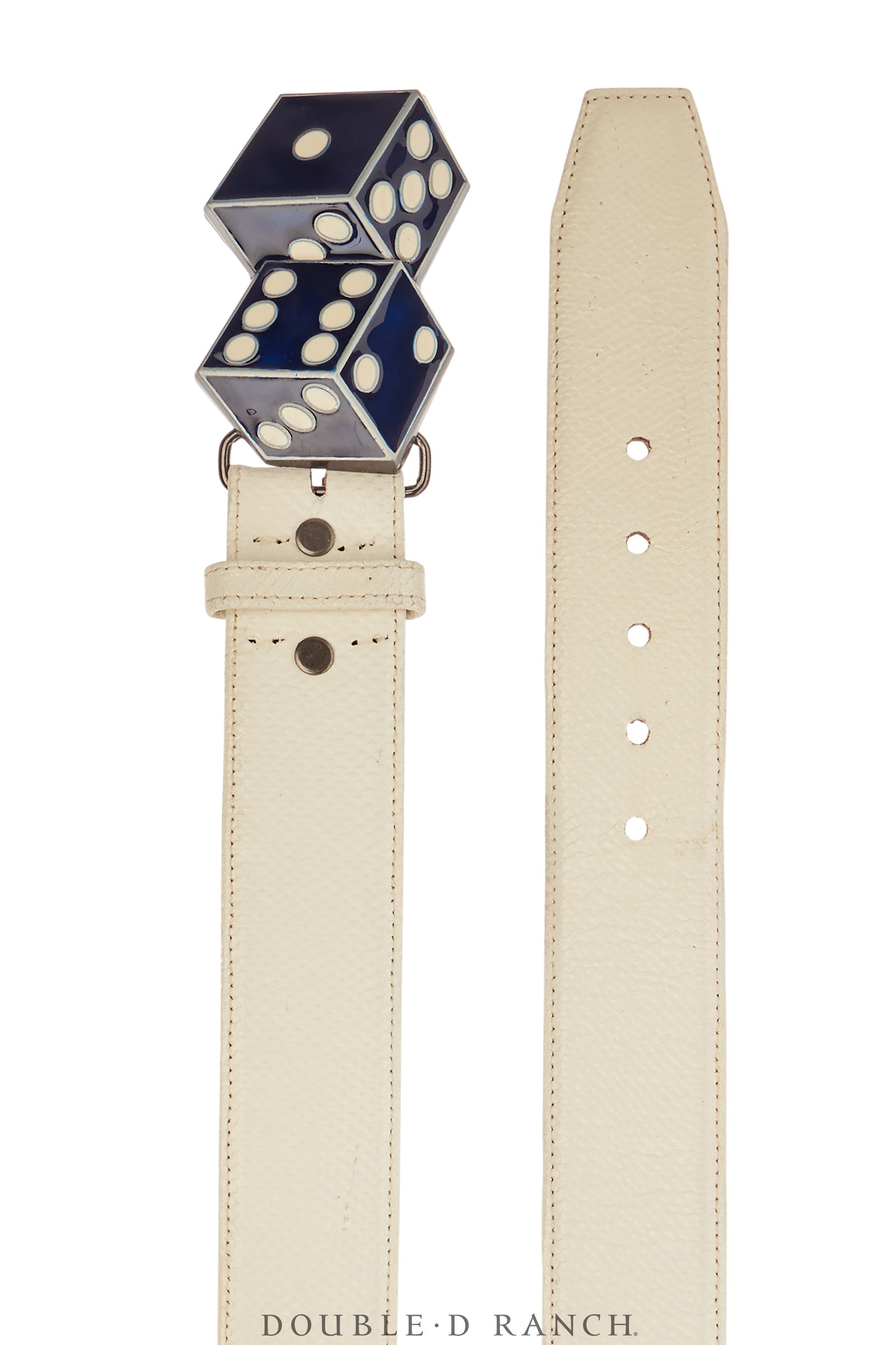 Belt, A Vintage, Buckle, Kitsch, Dice, Hallmark, Vintage, 892