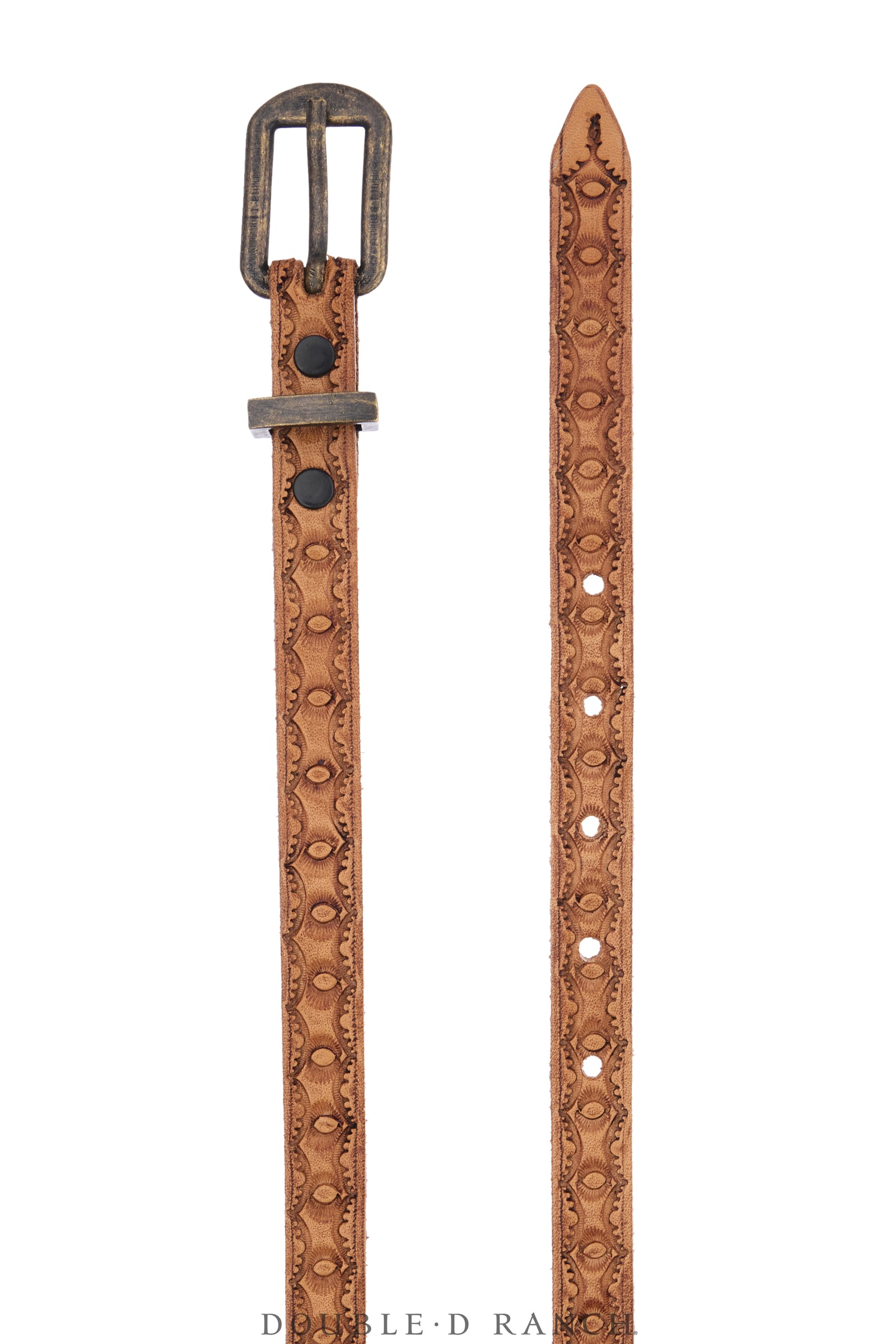 Belt, Rustler