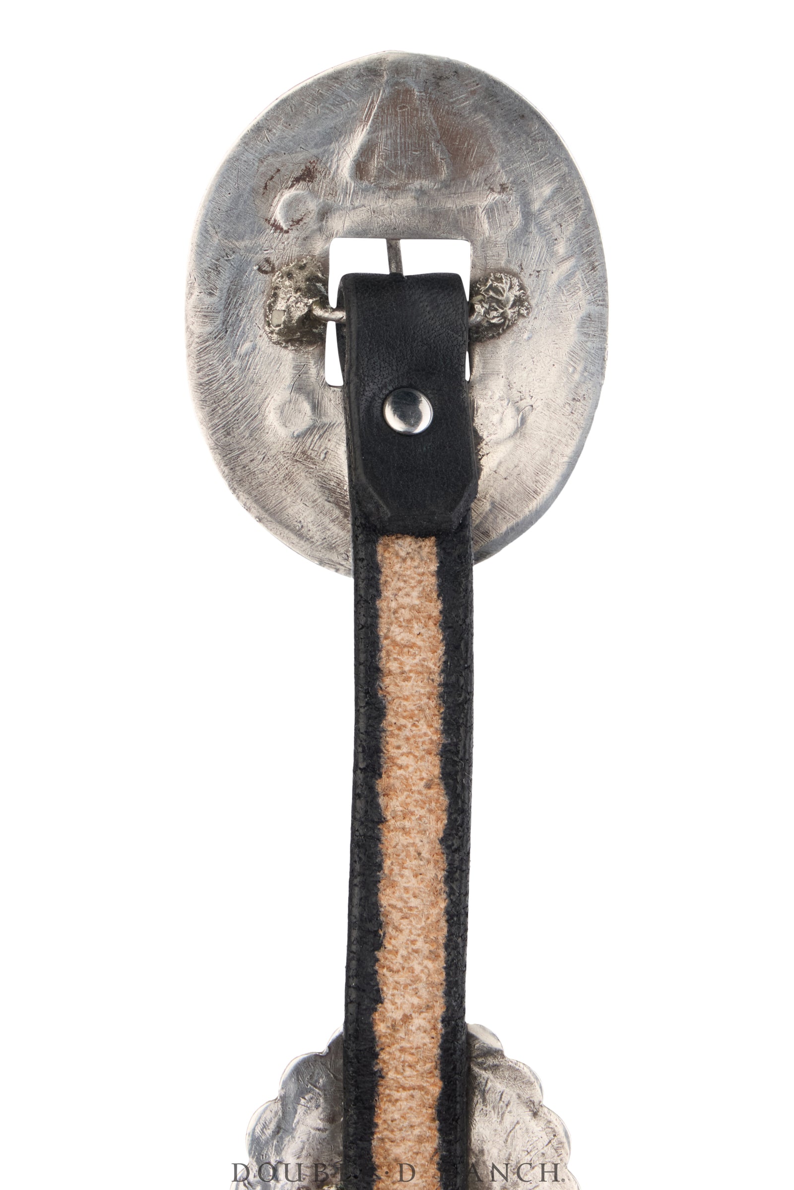 Belt, A Vintage, Concho, Turquoise, 2nd Phase, Vintage, Mid-Century, 980