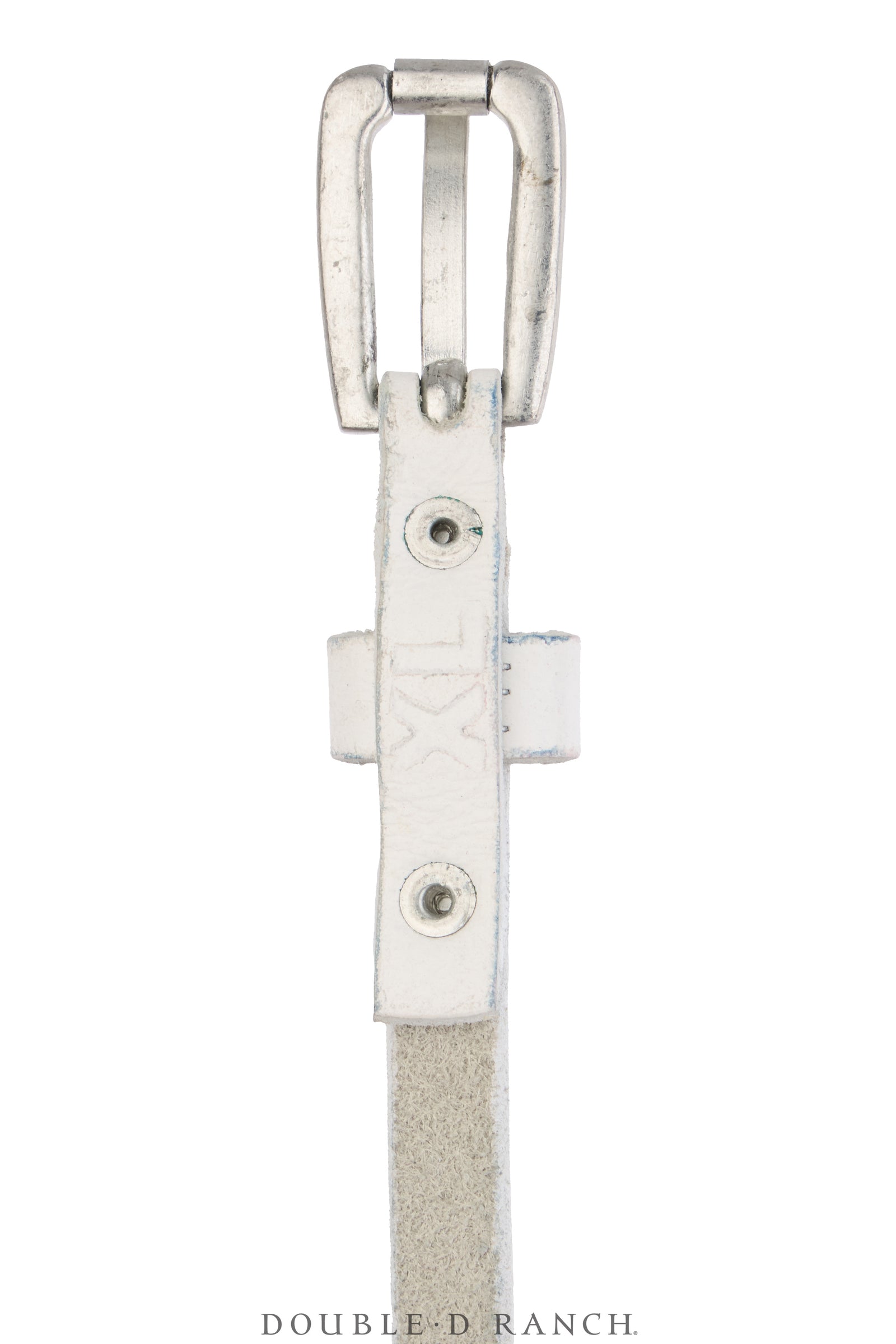 Belt, A Vintage, Stacker, Studded, Vintage, 982
