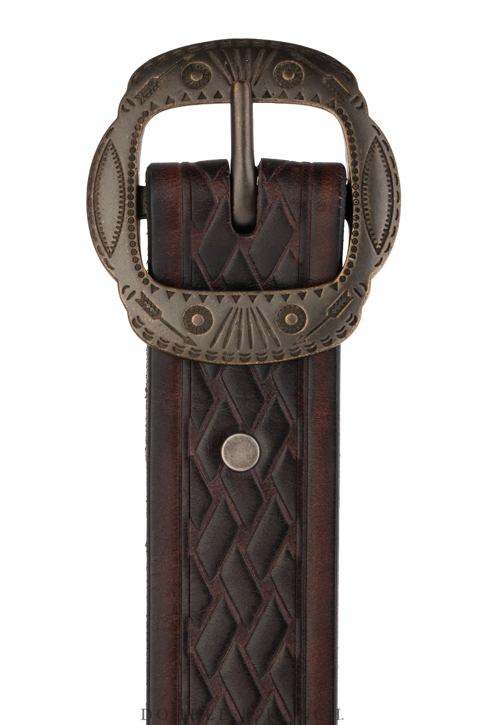 Belt, Biker, Ralph Lauren, New Old Stock, 986