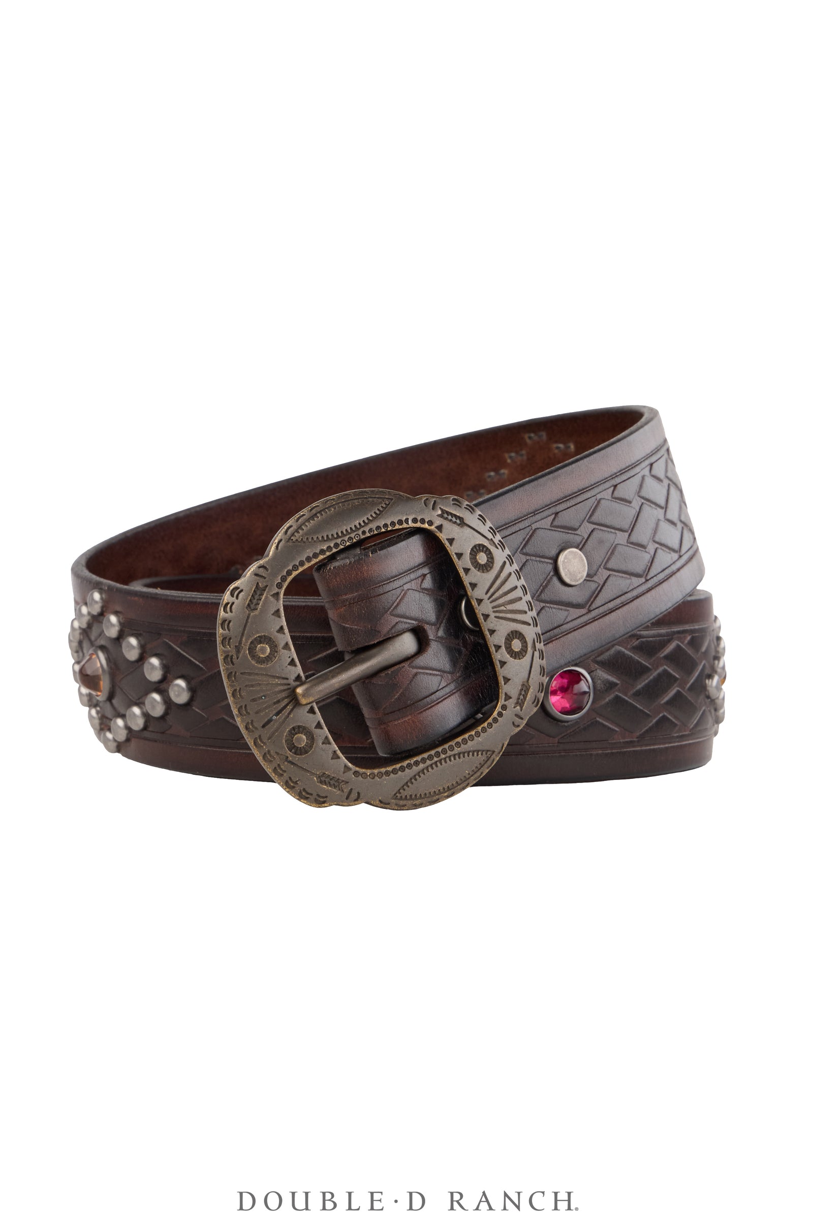 Belt, Biker, Ralph Lauren, New Old Stock, 986