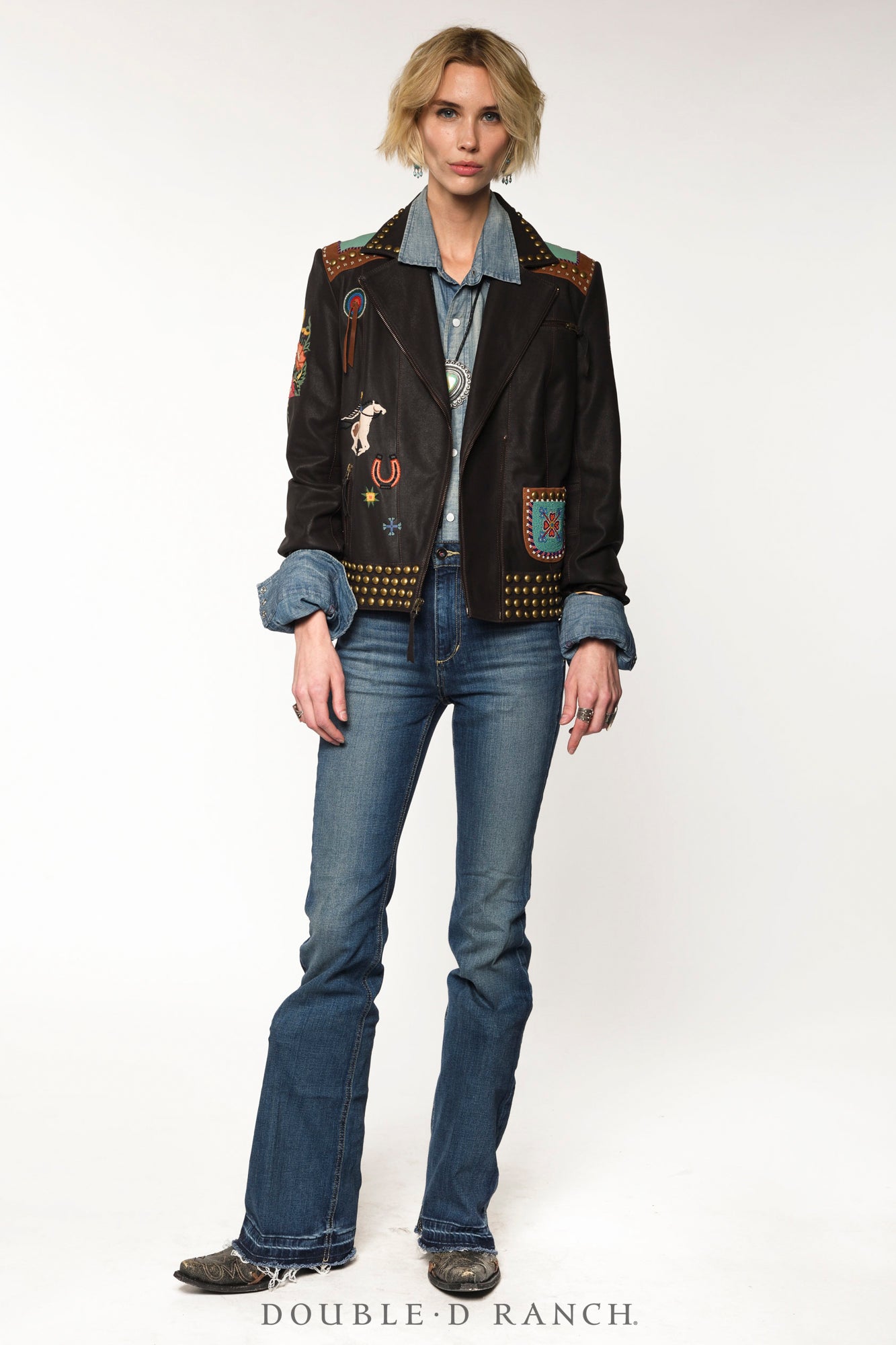American Assemblage Jacket