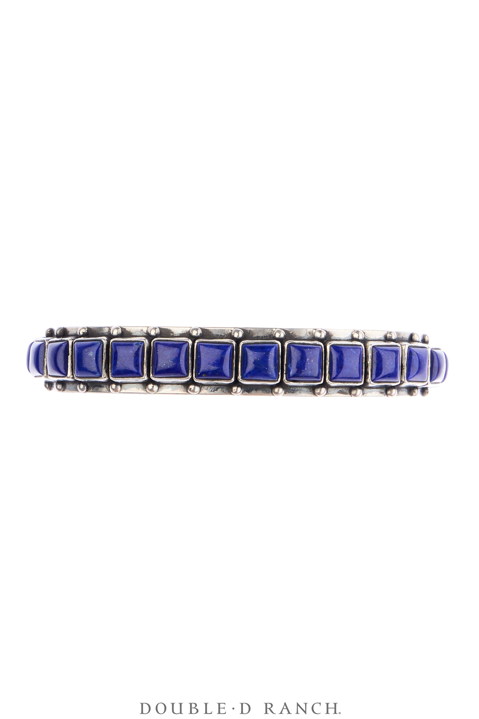 Cuff, Federico, Stacker, Lapis, Hallmark, Contemporary, 4249B
