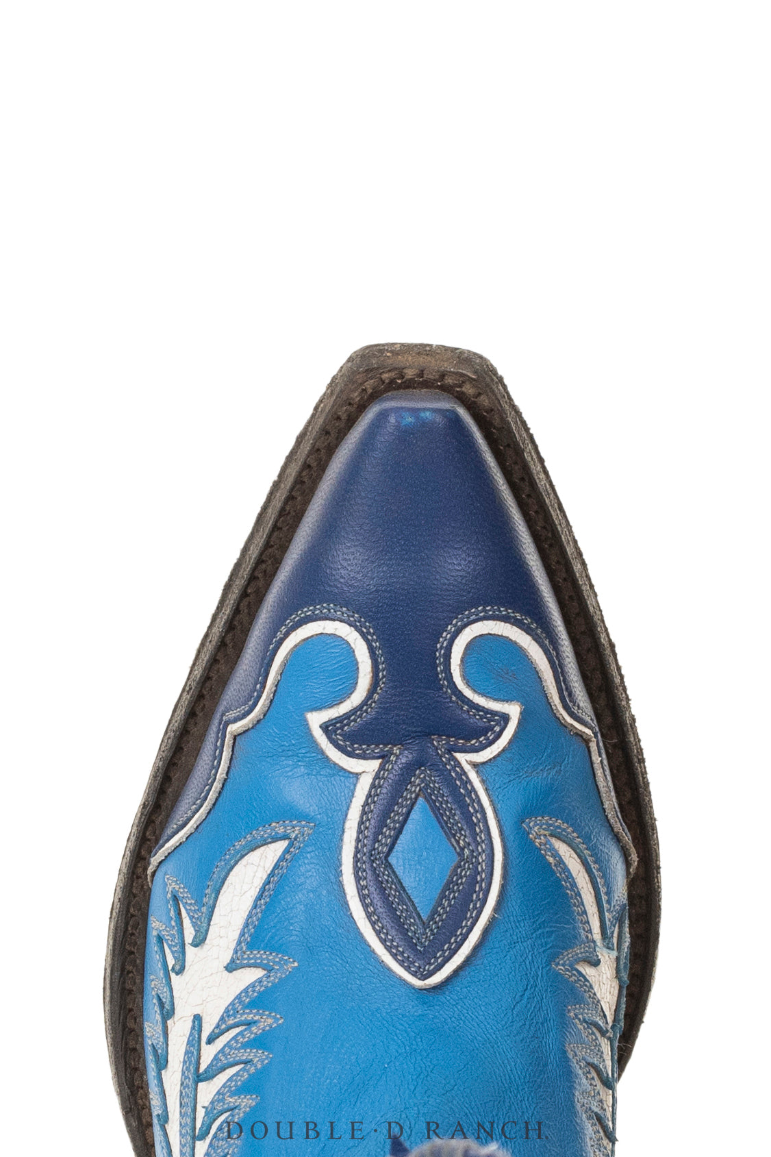 Boot, Cowgirl Rising