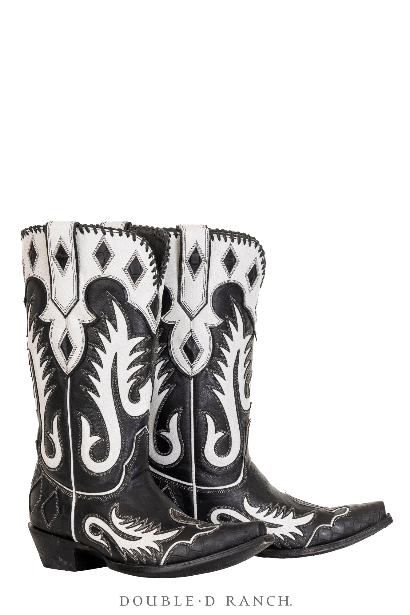 Boot, Cowgirl Rising