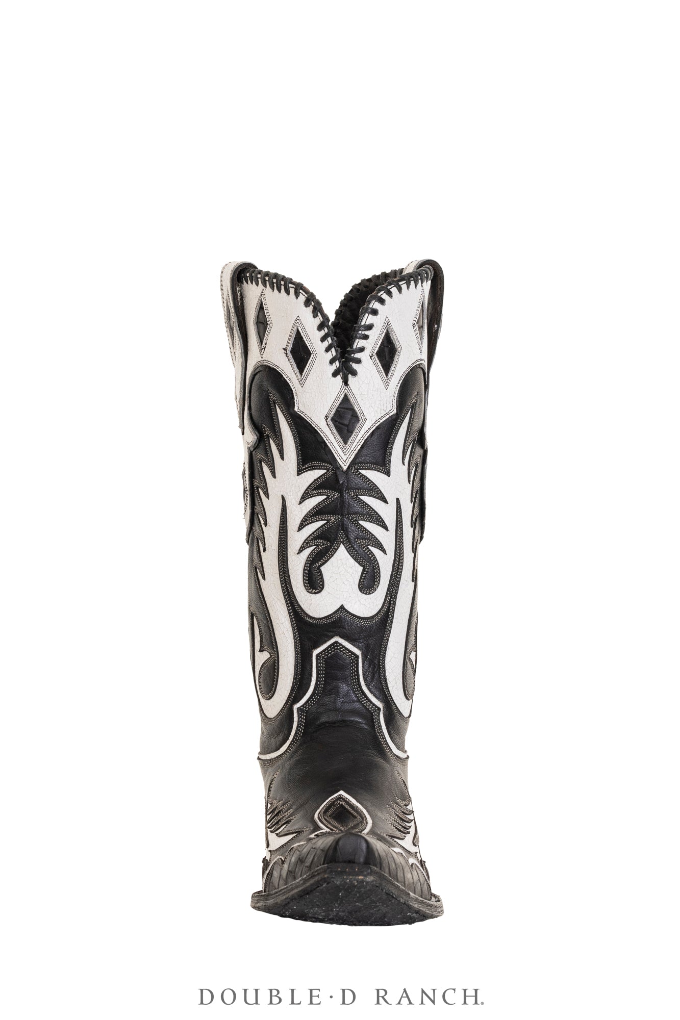 Boot, Cowgirl Rising