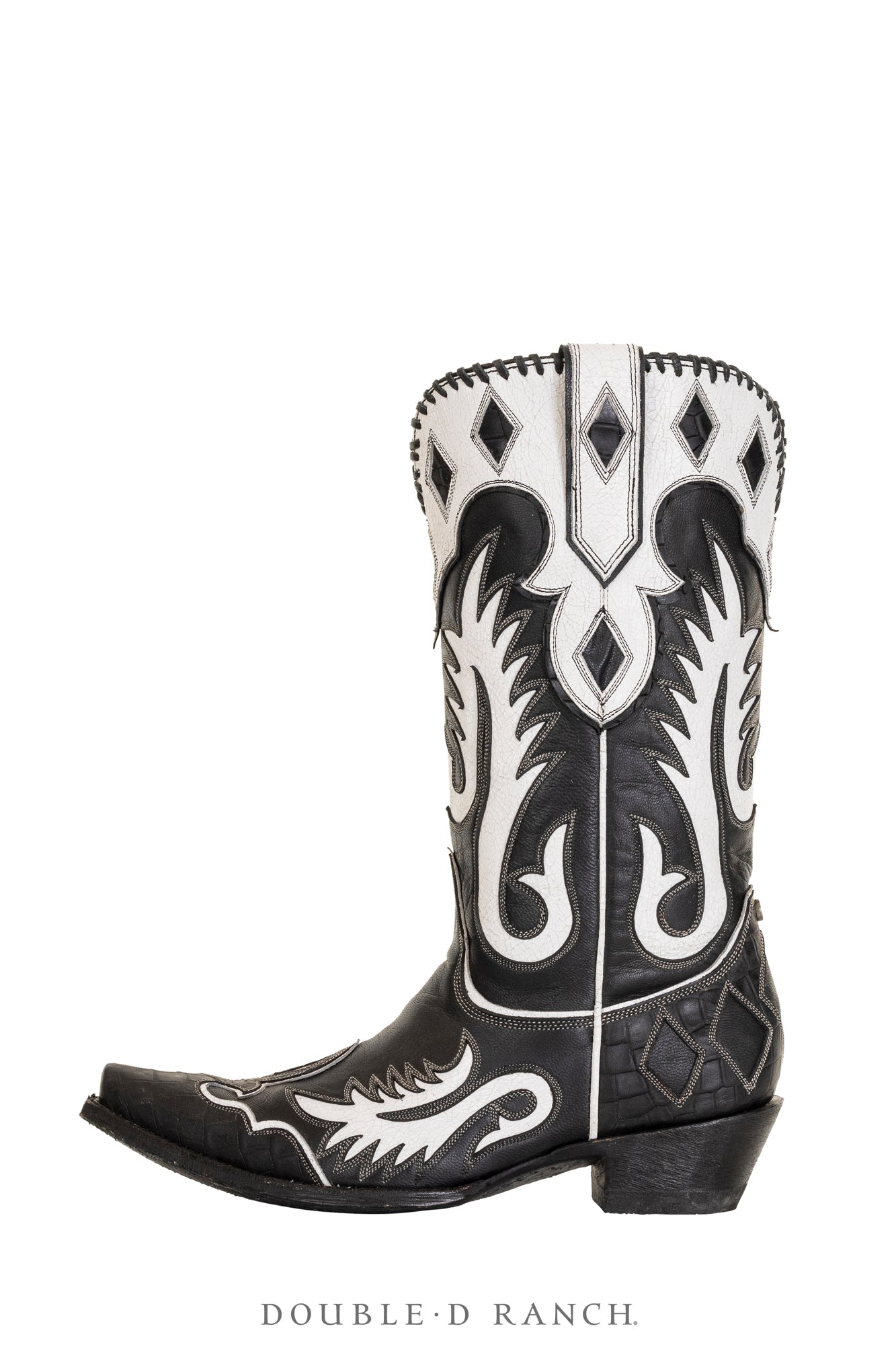 Boot, Cowgirl Rising