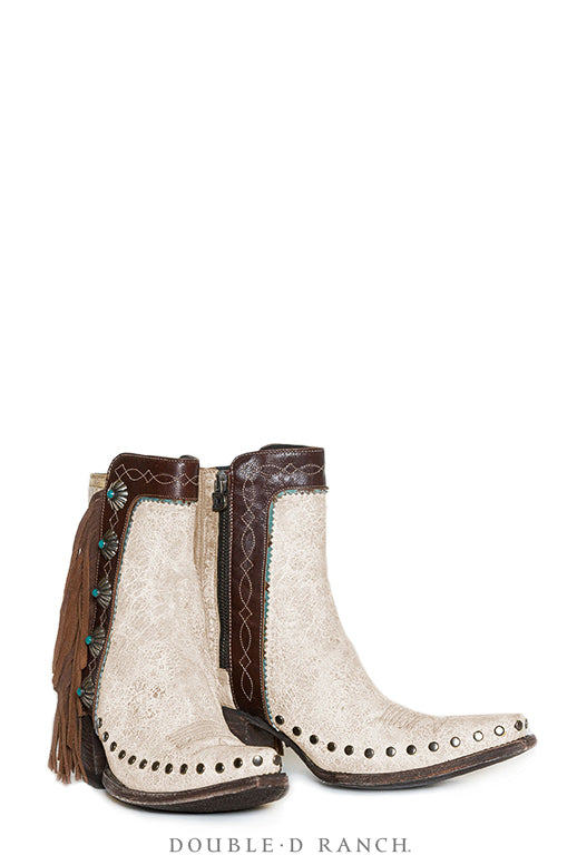 Boot, Apache Kid 018