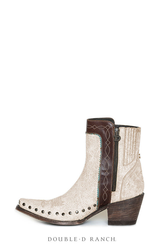 Boot, Apache Kid 018