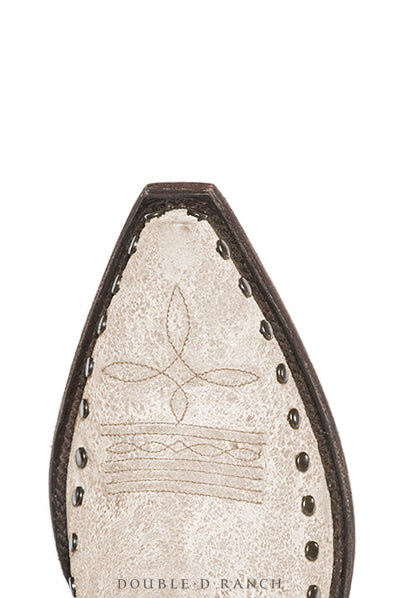 Boot, Apache Kid 018