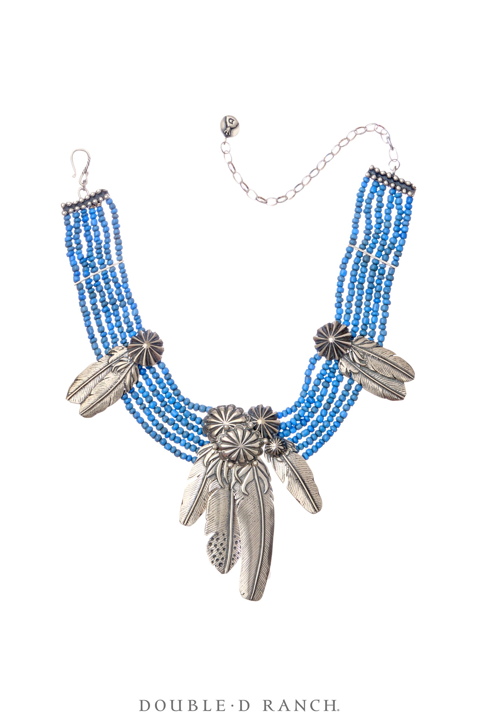 Necklace, Mummy's Bundle, by Double D Ranch, Aviana, 130Y