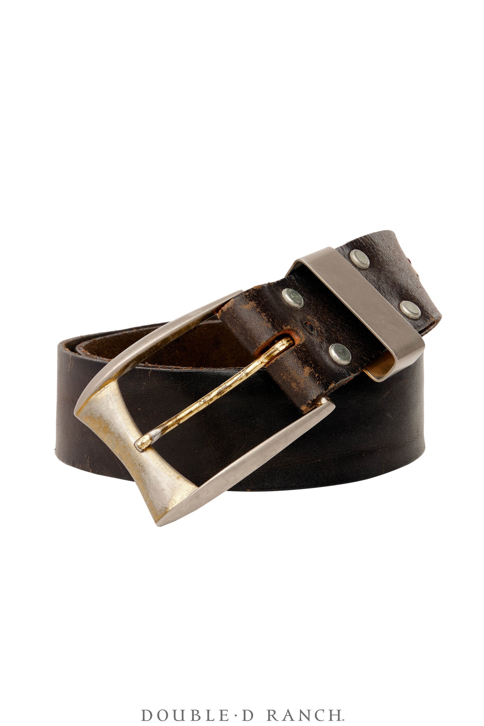 Belt, A Vintage, Biker Style, Vintage, 812