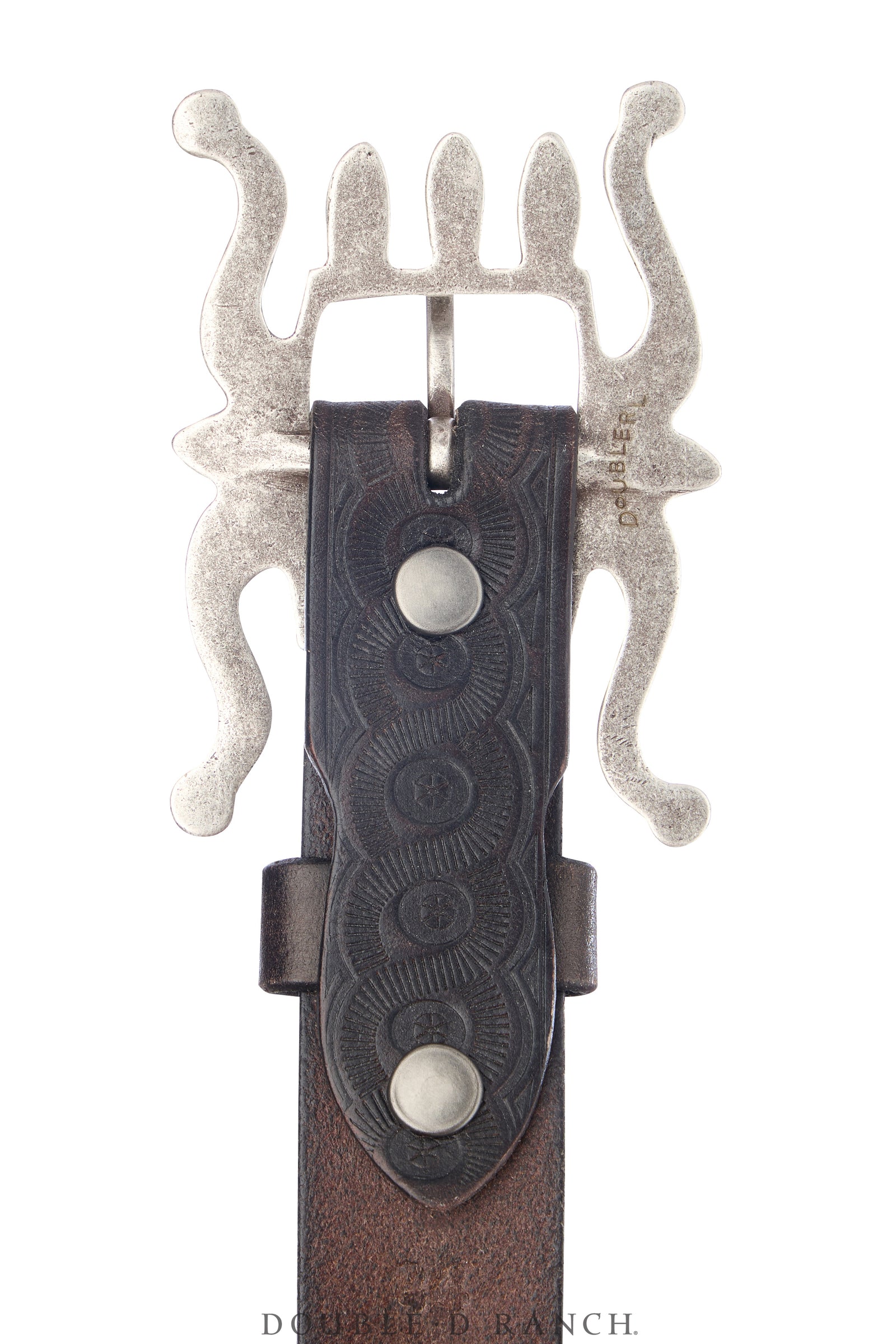 Belt, A Vintage, Buckle, Cast, Jewels, Ralph Lauren, Vintage, 844