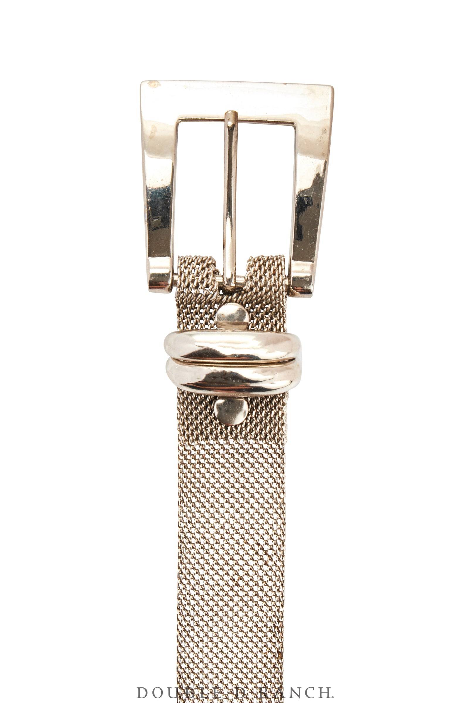 Belt, A Vintage, Glam, Mesh, Vintage ‘80s, 654