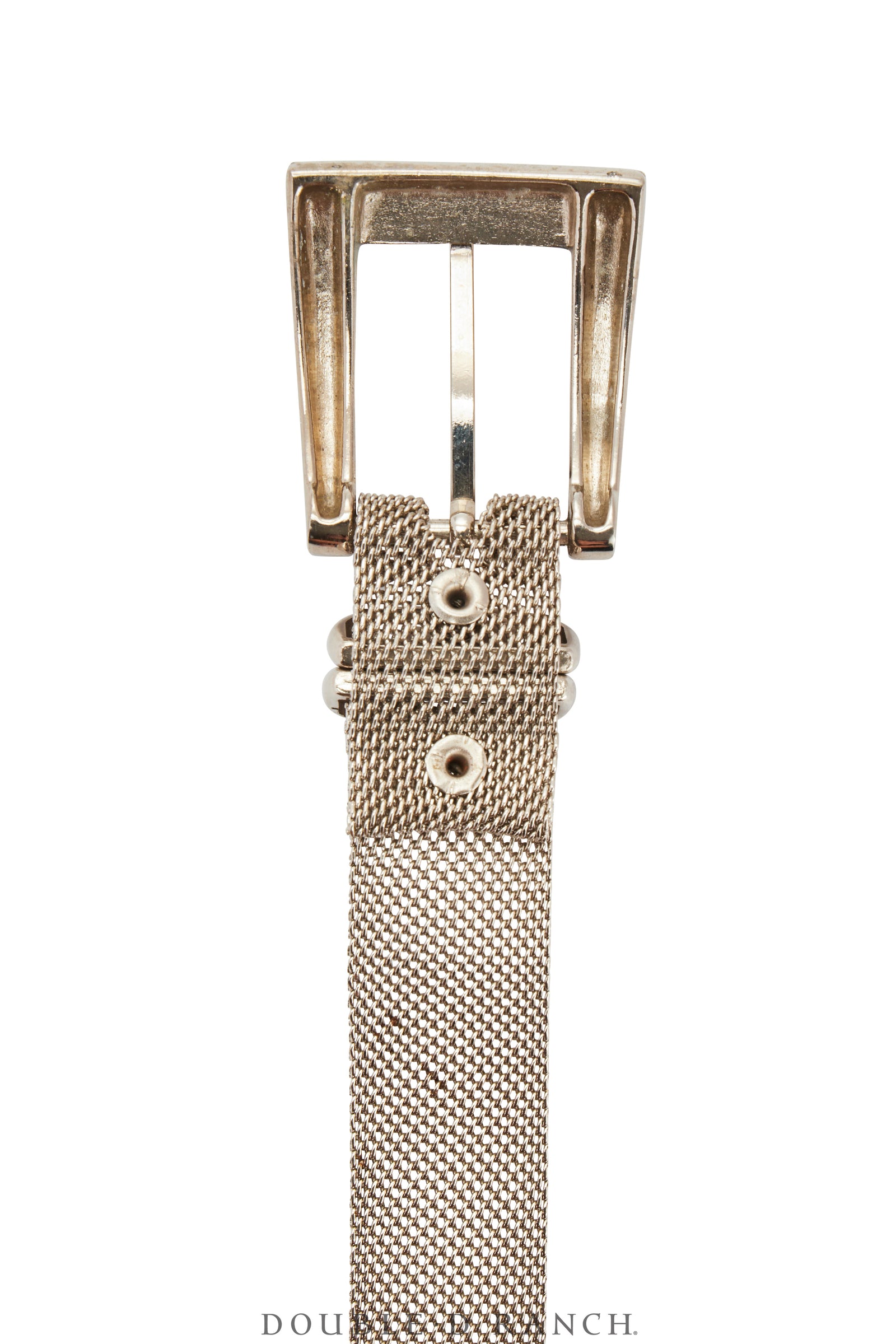 Belt, A Vintage, Glam, Mesh, Vintage ‘80s, 654