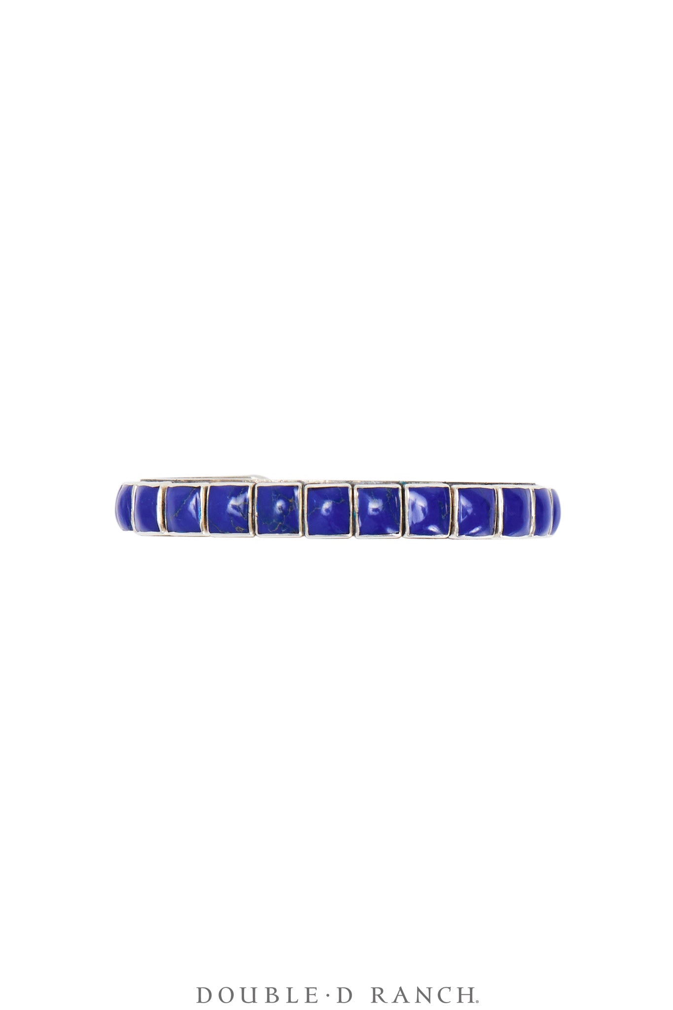 Cuff, Federico, Stacker, Hallmark, Contemporary, Lapis