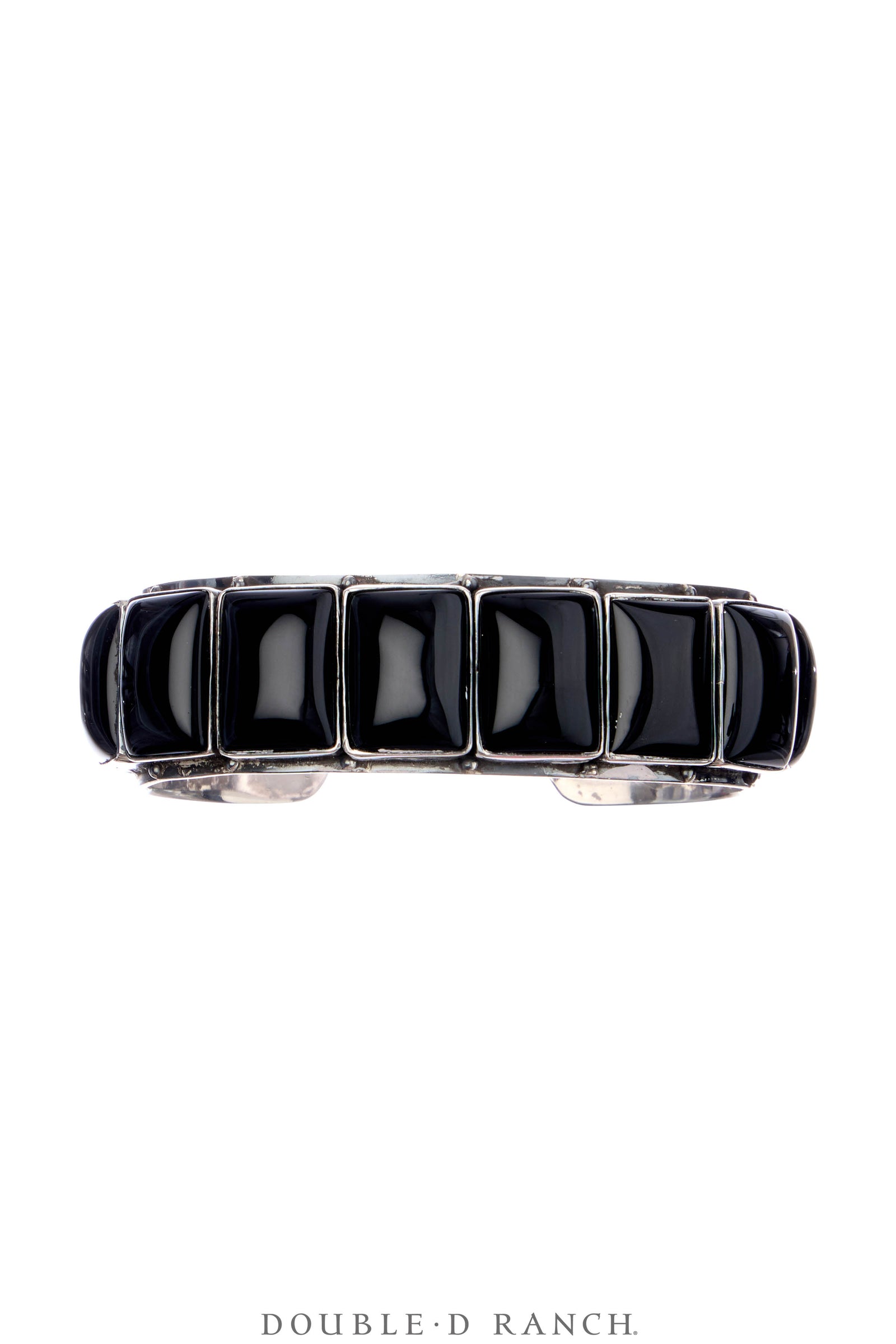 Cuff, Federico, Stacker, Onyx, Hallmark, Contemporary, 4005