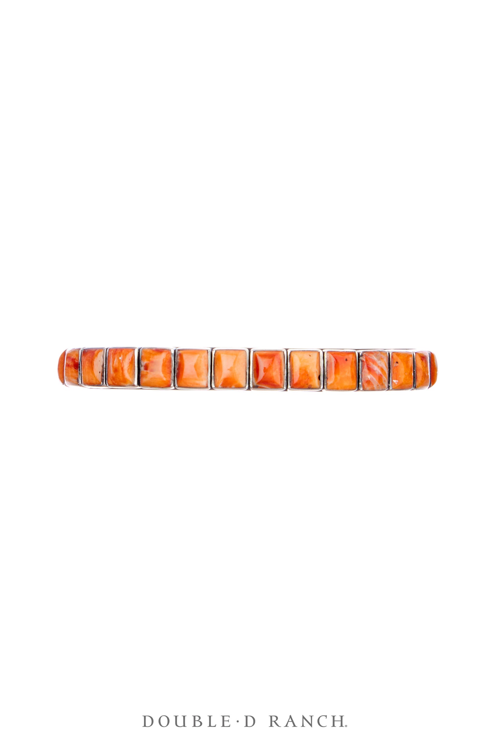 Cuff, Federico, Stacker, Hallmark, Contemporary, Orange Spiny Oyster