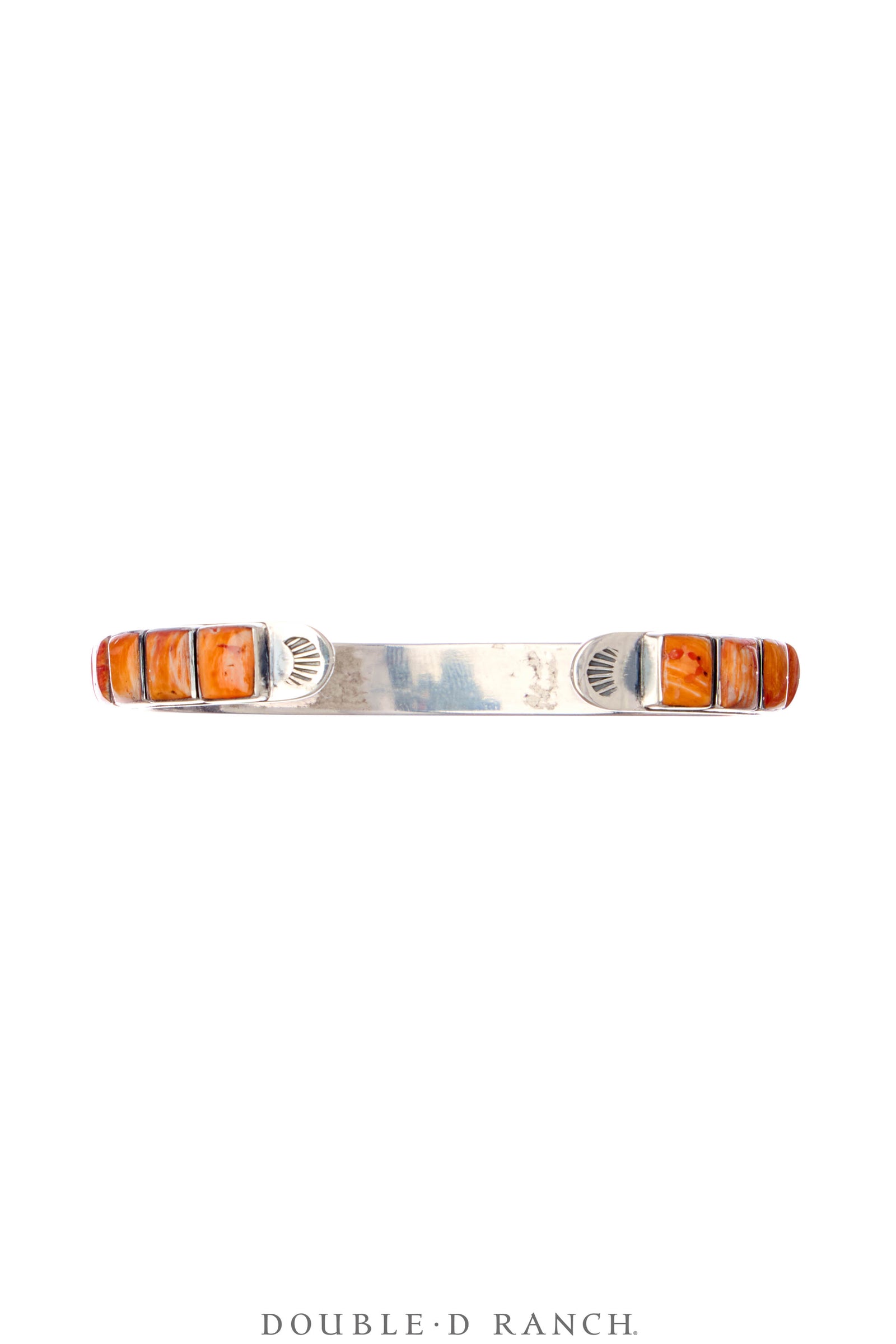 Cuff, Federico, Stacker, Hallmark, Contemporary, Orange Spiny Oyster