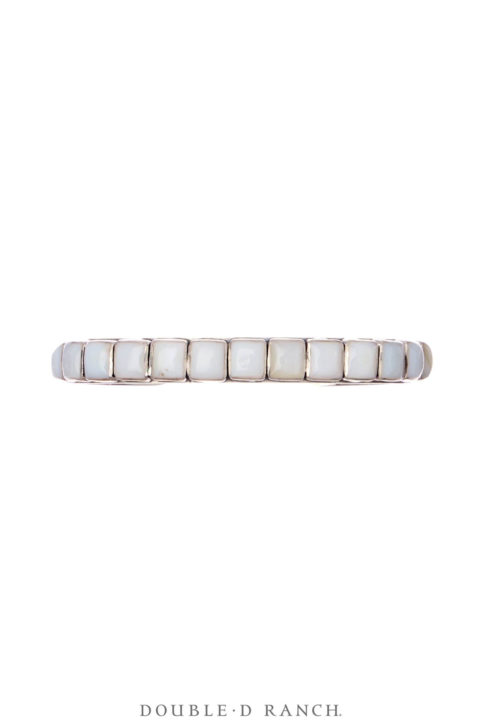 Cuff, Federico, Stacker, Hallmark, Contemporary, Opalite, 4029