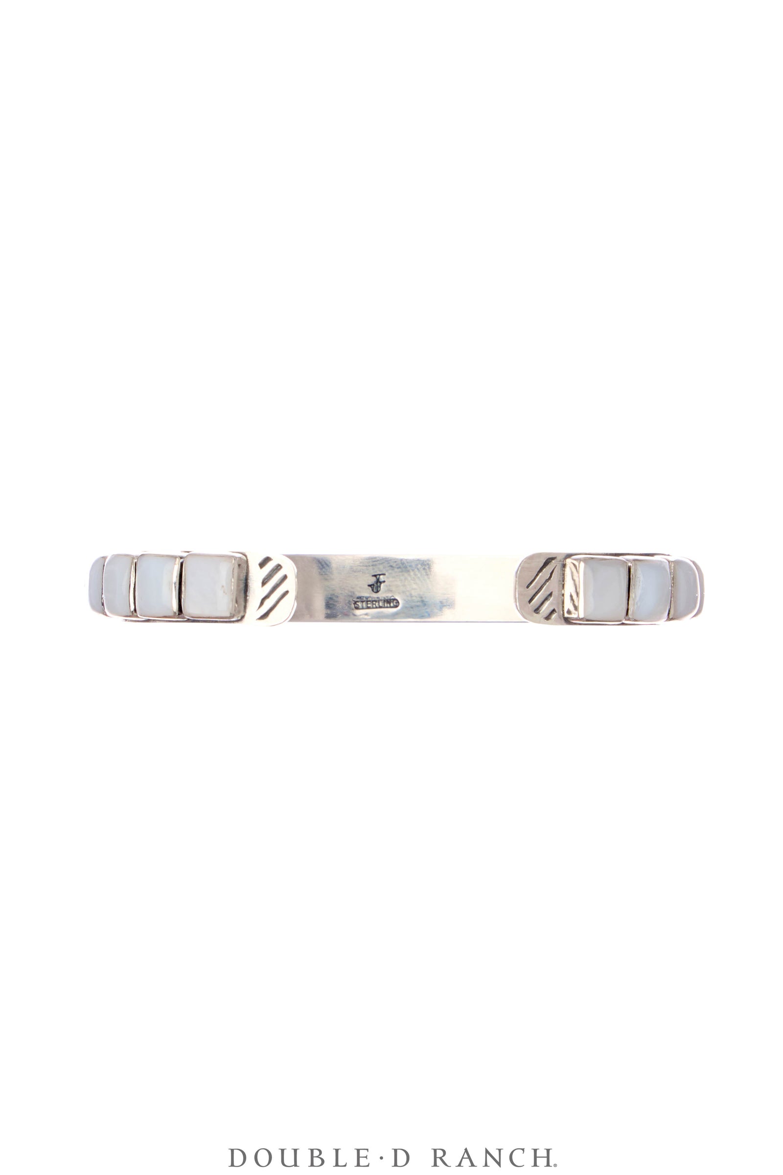 Cuff, Federico, Stacker, Hallmark, Contemporary, Opalite, 4029