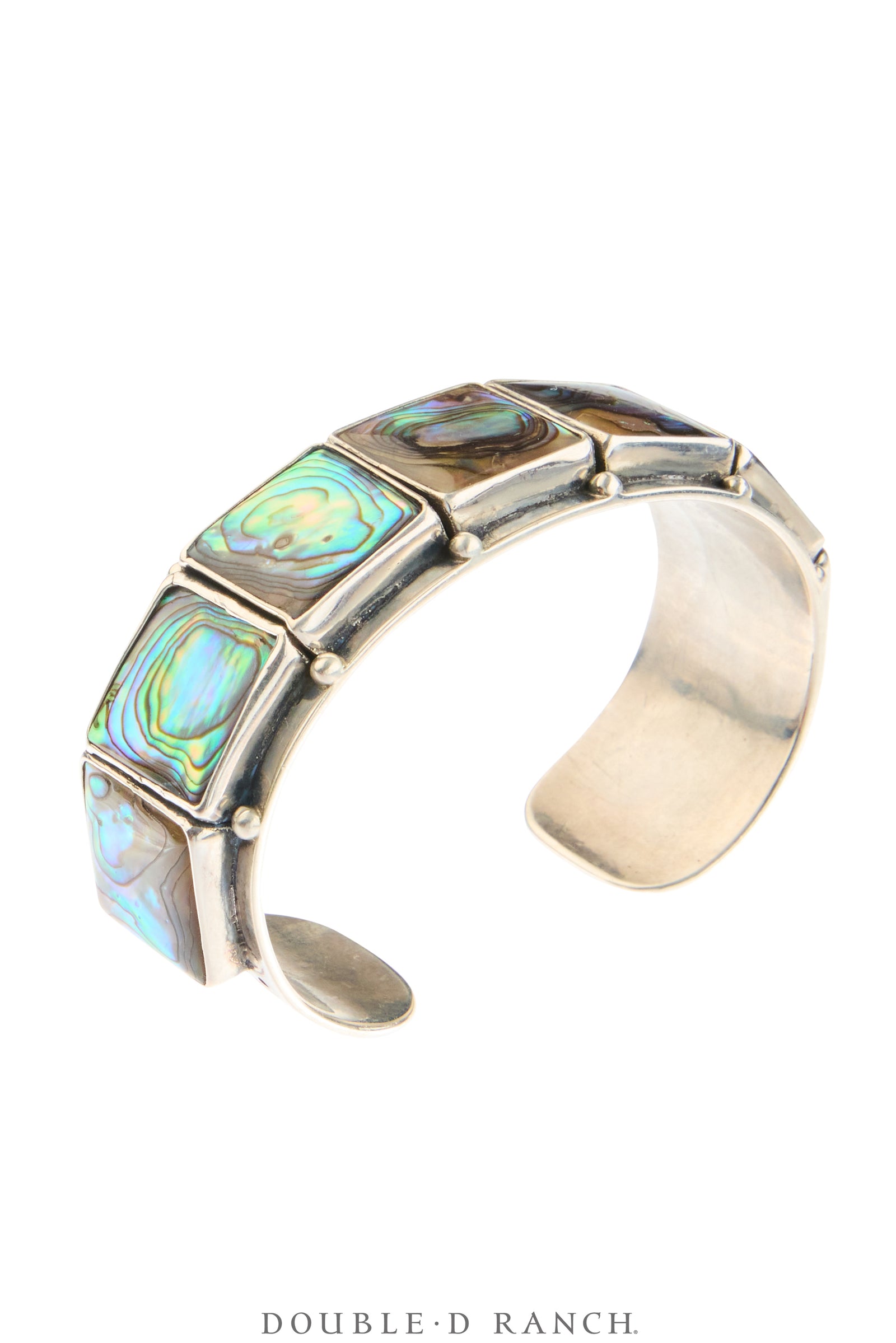 Cuff, Federico, Abalone, Hallmark, Contemporary, 4123