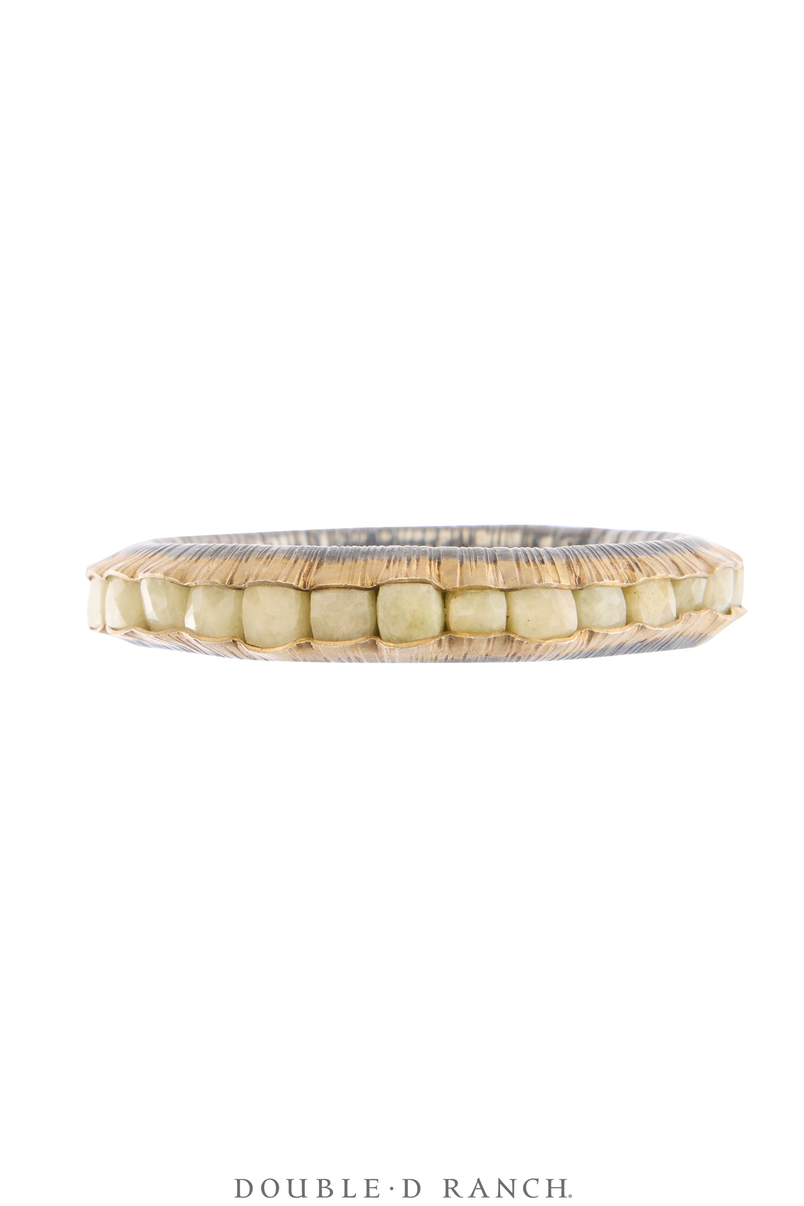 JB4134, Bangle, Aquamarine, Hallmark, Contemporary, 4134