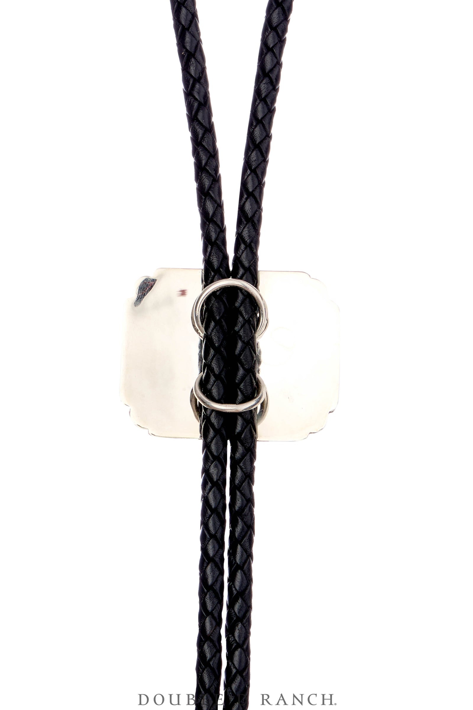 Bolo, Longhorn Tooled, Contemporary, 3649