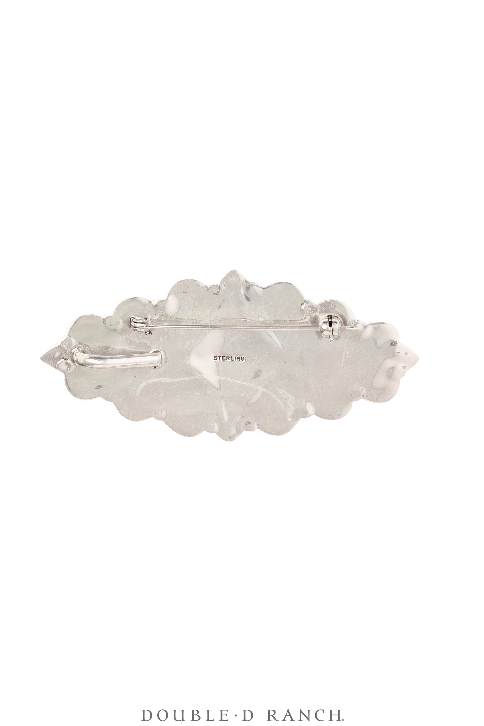 Pin, Novelty, Malachite & Jewels, Hallmark, Contemporary, 1179